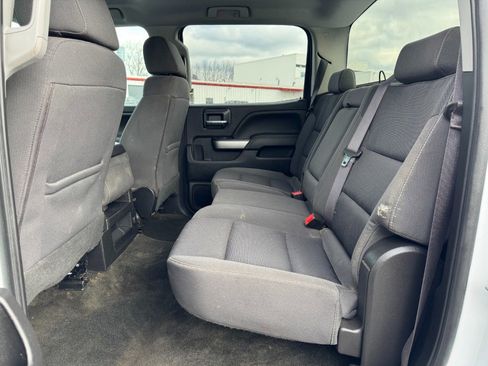 Used 2017 Chevrolet Silverado 3500 LT image 16