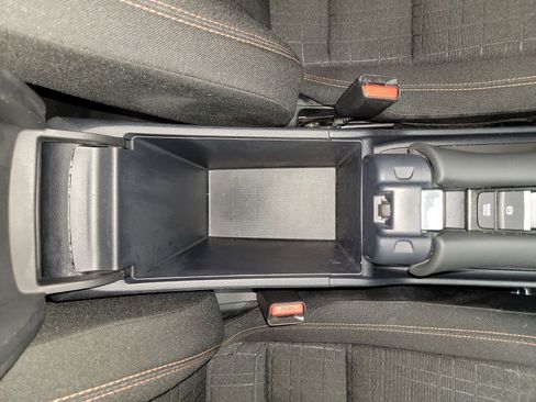 Certified 2024 Honda HR-V Sport image 28