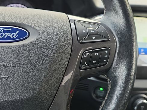 Used 2019 Ford Ranger Lariat w/ Equipment Group 501A Mid image 18