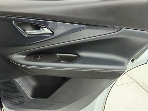 Used 2024 Chevrolet Blazer EV LT image 28