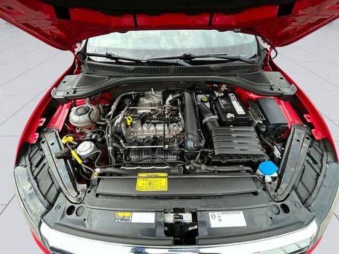 Used 2019 Volkswagen Jetta R-Line FWD image 10