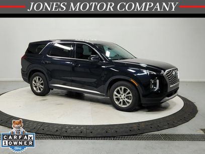 Used 2022 Hyundai Palisade SE