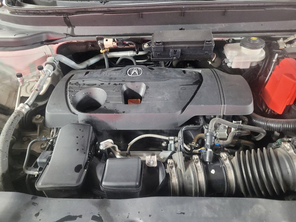 Used 2019 Acura RDX FWD image 30