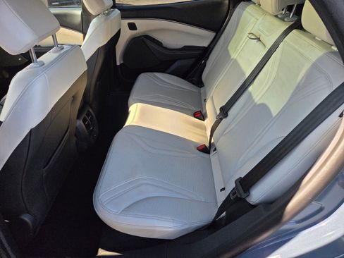 Certified 2023 Ford Mustang Mach-E Premium image 12