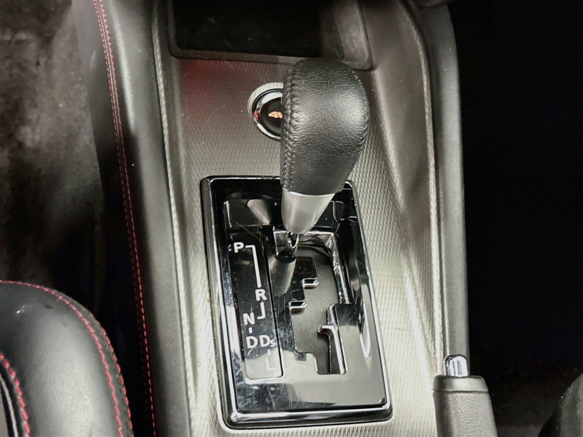 Used 2024 Mitsubishi Outlander Sport AWD image 24