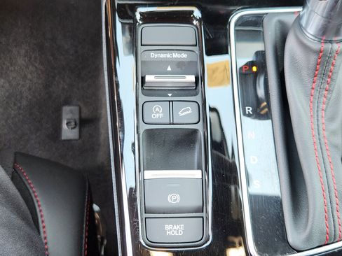 Certified 2025 Acura ADX A-Spec AWD/4WD image 22