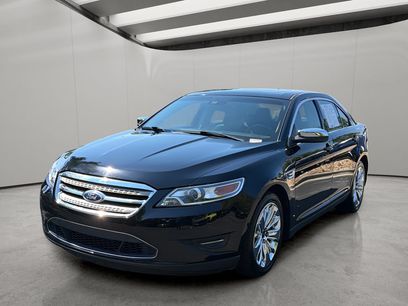 Used 2012 Ford Taurus Limited