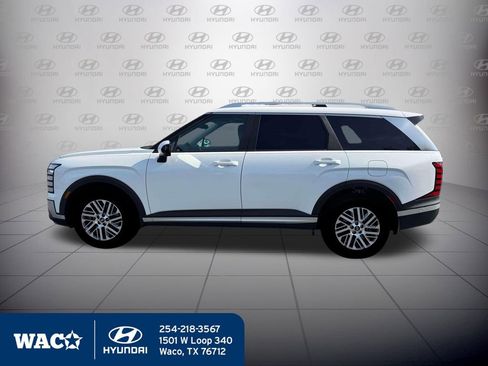 New 2026 Hyundai Palisade SEL image 3