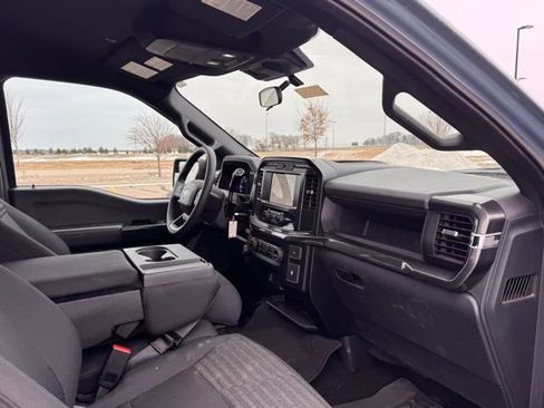 Used 2023 Ford F150 XL w/ STX Appearance Package image 23