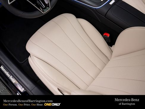New 2026 Mercedes-Benz E 350 4MATIC Sedan image 17