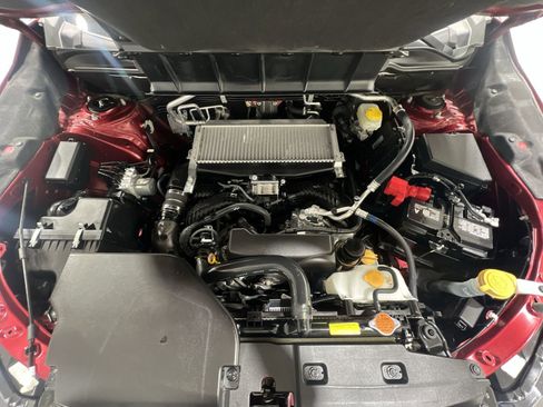 Certified 2025 Subaru Ascent Premium image 25