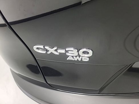 Used 2024 MAZDA CX-30 AWD 2.5 S w/ Select Sport Pkg image 10