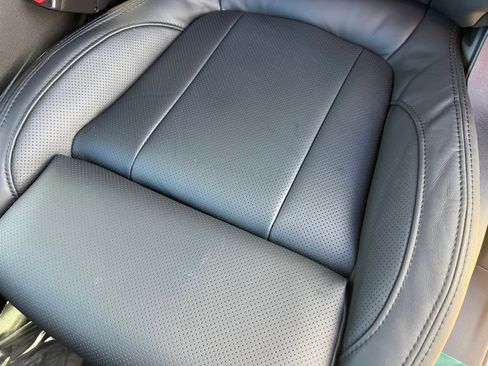 New 2025 Subaru Ascent Bronze Edition image 13