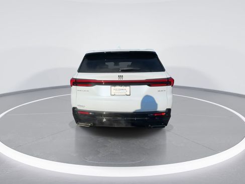 New 2026 Buick Enclave Sport Touring w/ Power Package image 7