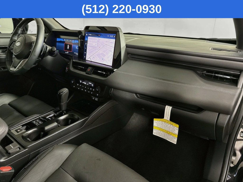 Certified 2026 Subaru Outback Touring XT AWD/4WD image 38