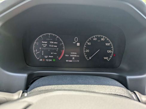 New 2026 Honda Odyssey Elite image 35
