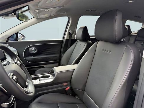 New 2026 Hyundai Ioniq 9 SEL AWD/4WD image 14