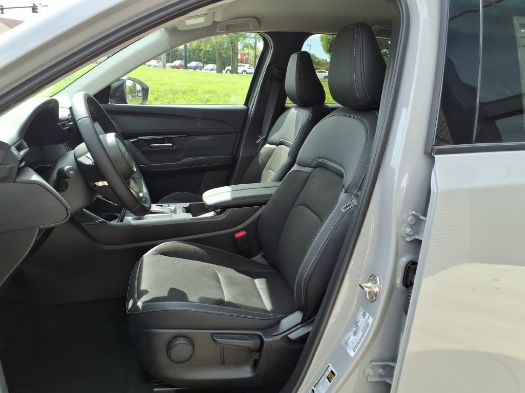 New 2026 MAZDA CX-5 Select AWD/4WD image 12