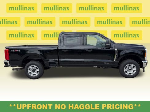 New 2026 Ford F250 XLT AWD/4WD image 2