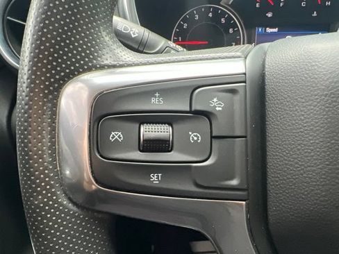 Used 2021 Chevrolet Blazer LT FWD image 20