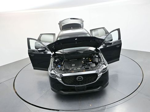 Used 2023 MAZDA CX-5 AWD 2.5 S image 40