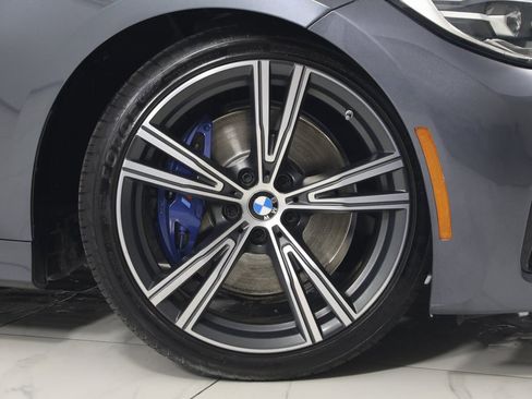 Used 2020 BMW M340i w/ Driving Assistance Package image 16