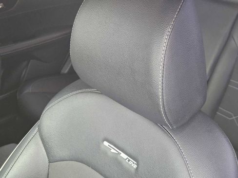 Used 2021 Kia Forte GT-Line FWD image 15