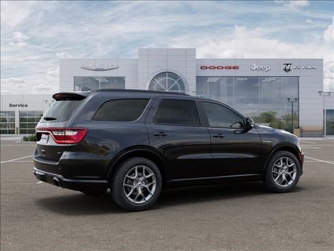 New 2026 Dodge Durango GT image 4