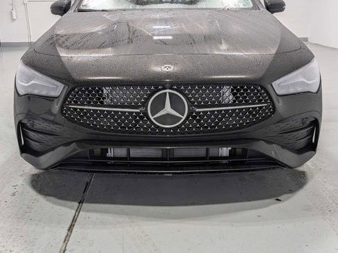 New 2026 Mercedes-Benz CLA 250 CLA 250 image 2