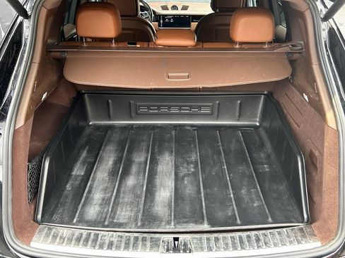 Certified 2020 Porsche Cayenne AWD/4WD image 29