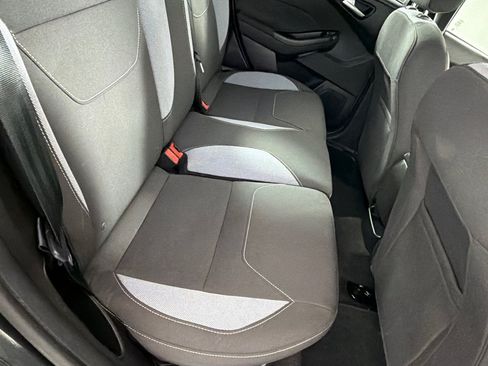 Used 2017 Ford Focus ST FWD image 18