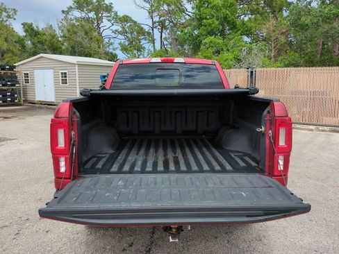 Certified 2021 Ford Ranger XLT w/ Equipment Group 302A High RWD image 13