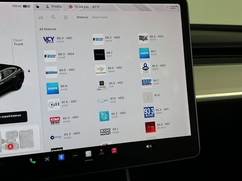 Used 2018 Tesla Model 3 Long Range image 16