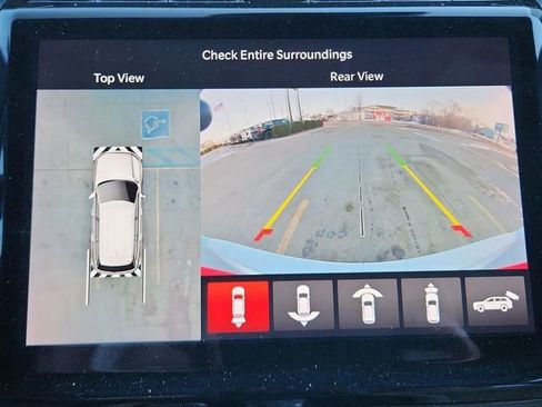 Used 2023 Jeep Grand Cherokee L Limited w/ Luxury Tech Group II image 17