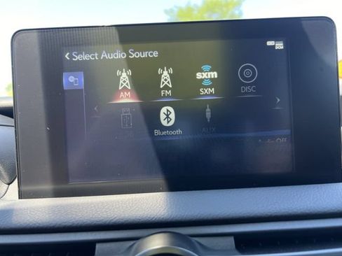 Certified 2025 Lexus IS 350 F Sport w/ Accessory Package AWD/4WD image 14