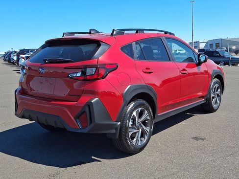 Used 2026 Subaru Crosstrek 2.5i Premium AWD/4WD image 6