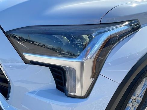 Used 2026 Toyota Sequoia SR5 image 9