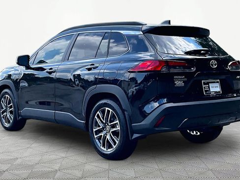 Certified 2026 Toyota Corolla Cross XLE w/ Convenience Package FWD image 12