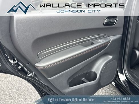Used 2026 Dodge Durango GT AWD/4WD image 33