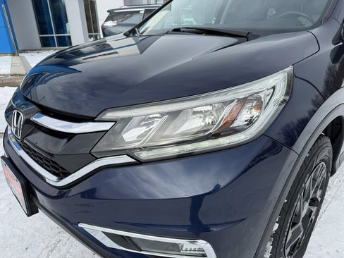 Used 2016 Honda CR-V EX-L image 27
