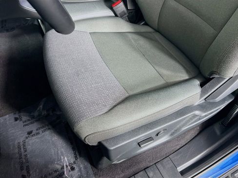 Used 2025 Ford F150 XLT w/ Equipment Group 301A Standard image 18