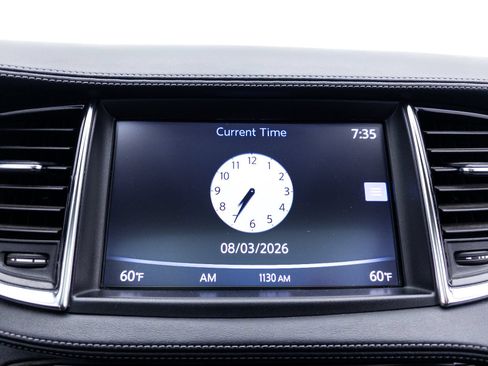 Used 2019 INFINITI QX50 Luxe w/ Cargo Package FWD image 22