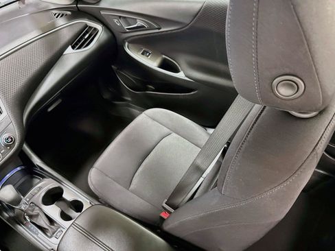 Used 2024 Chevrolet Malibu LT FWD image 22
