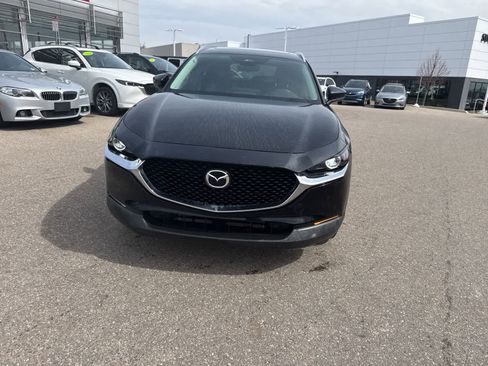Used 2024 MAZDA CX-30 AWD 2.5 S w/ Preferred Package image 2