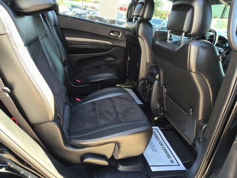 Used 2019 Dodge Durango GT image 17