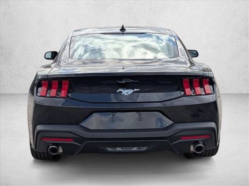 New 2026 Ford Mustang Premium RWD image 7