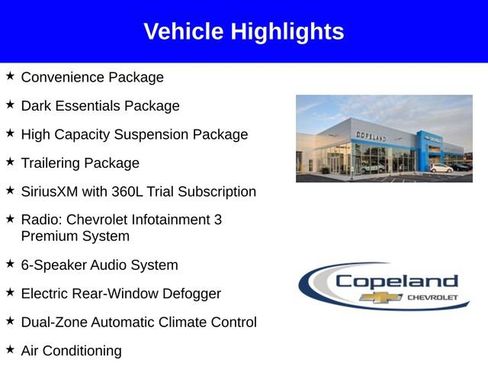 New 2026 Chevrolet Silverado 1500 RST AWD/4WD image 3