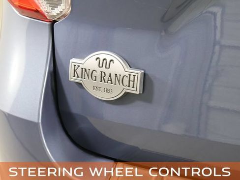 Used 2021 Ford Explorer King Ranch w/ Premium Technology Package AWD/4WD image 9