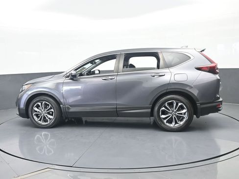Used 2022 Honda CR-V EX-L image 3