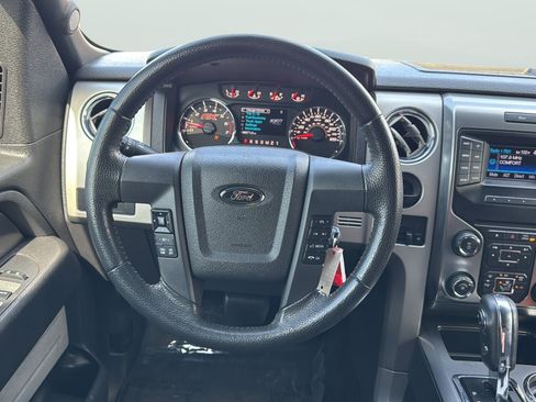 Used 2013 Ford F150 FX2 w/ Mid Equipment Group RWD image 16